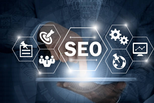 SEO company in Udaipur