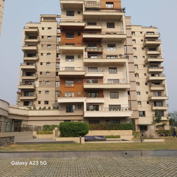 3 BHK flats in Guwahati