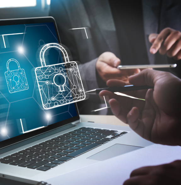 how the experts at MAD Security guide your CMMC path