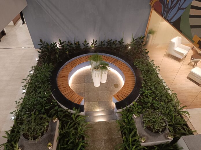senior luxury living