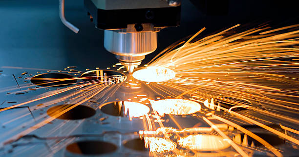 CNC company