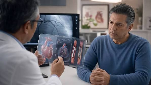 cardiac surgeon Raipur